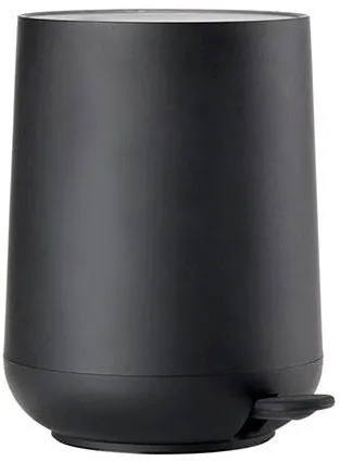 Zone Nova Treteimer 5 l - schwarz