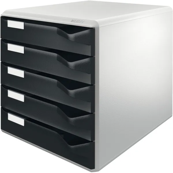 Leitz Post und Formular Schubladenschrank