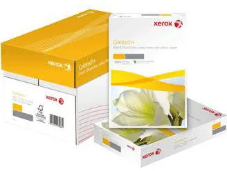 Xerox Colotech+ Kopierpapier A4 220 g 250 Blatt Weiss