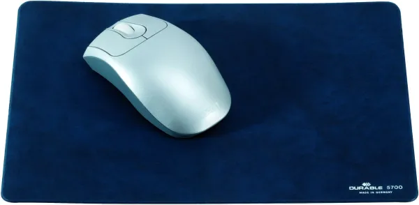 Durable Mauspad extra dünn