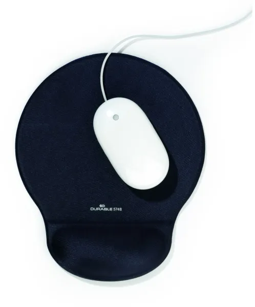 Durable Mauspad Ergotop Gel