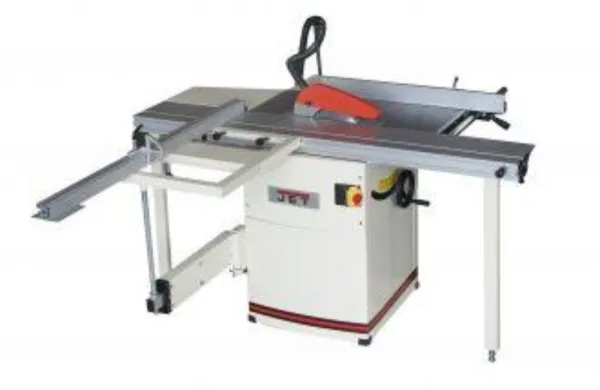 JET Kreissäge mit Schiebetisch JTS-600XL-M 230V