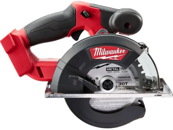 Metallkreissäge Milwaukee M18 FMCS-0X