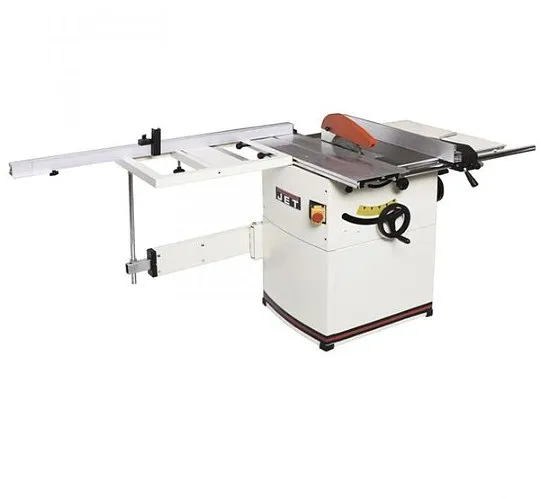 JET Kreissäge mit Schiebetisch JTS-600X-M 230V