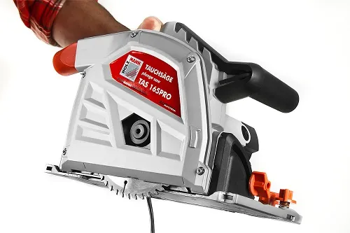 Kreissäge Holzmann TAS165PRO