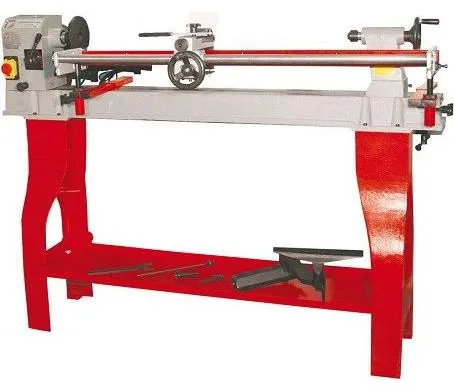 Holzmann Kopierholz-Drehbank VD1100N 230V